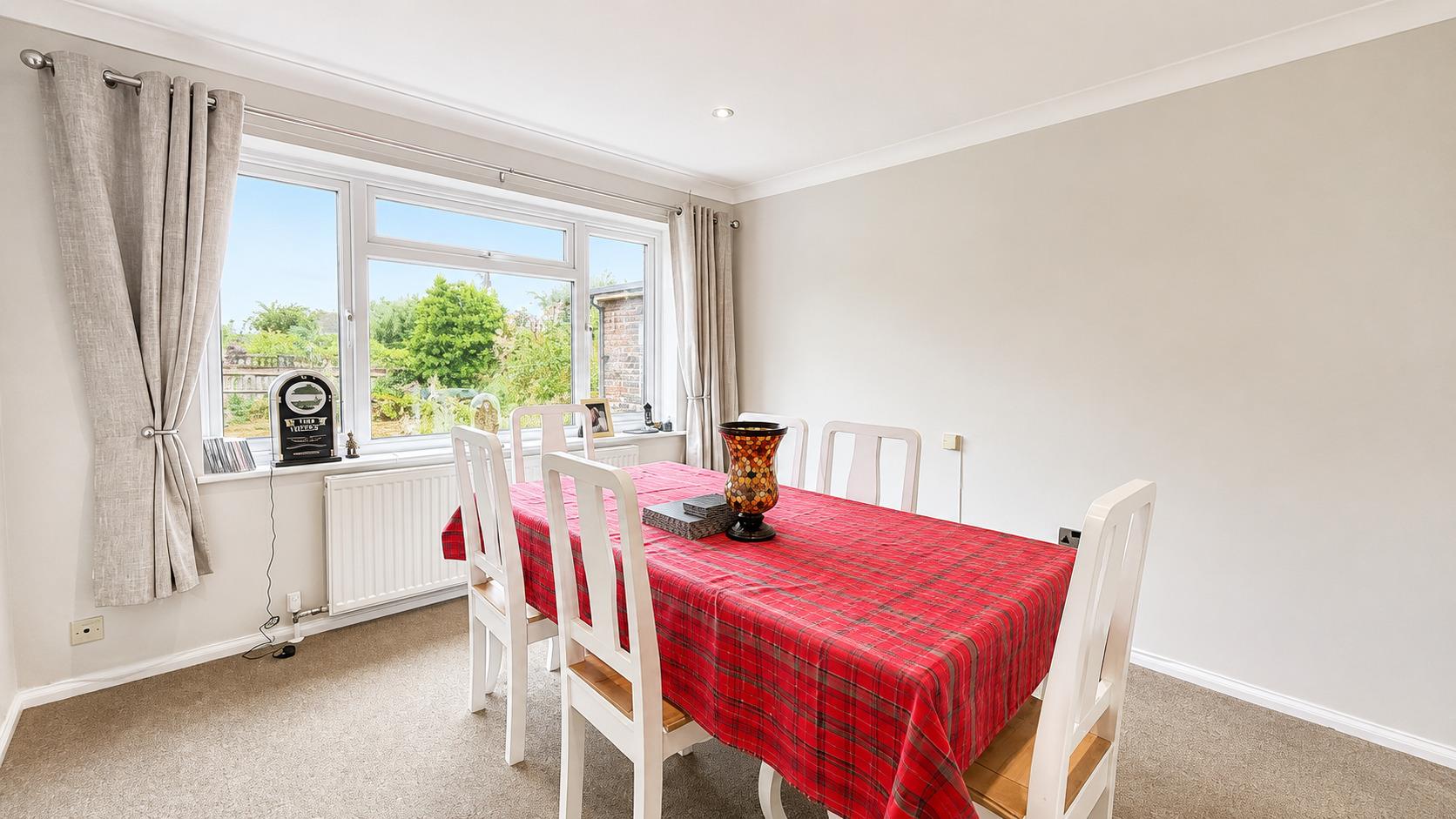 Pages Avenue, Cooden, Bexhill-On-Sea